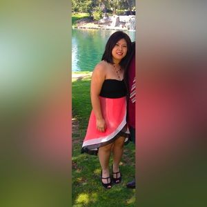 Meet your Posher, Minna